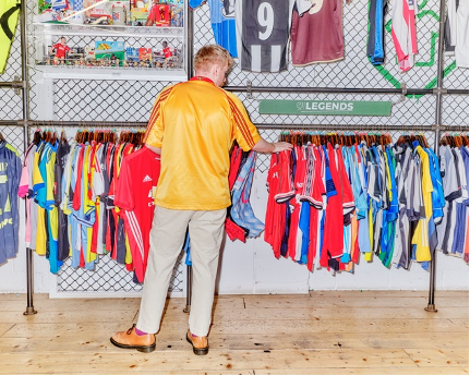 Matchshirts: de webshop voor matchworn, gesigneerde en vintage voetbalshirts blog post matchshirts 1